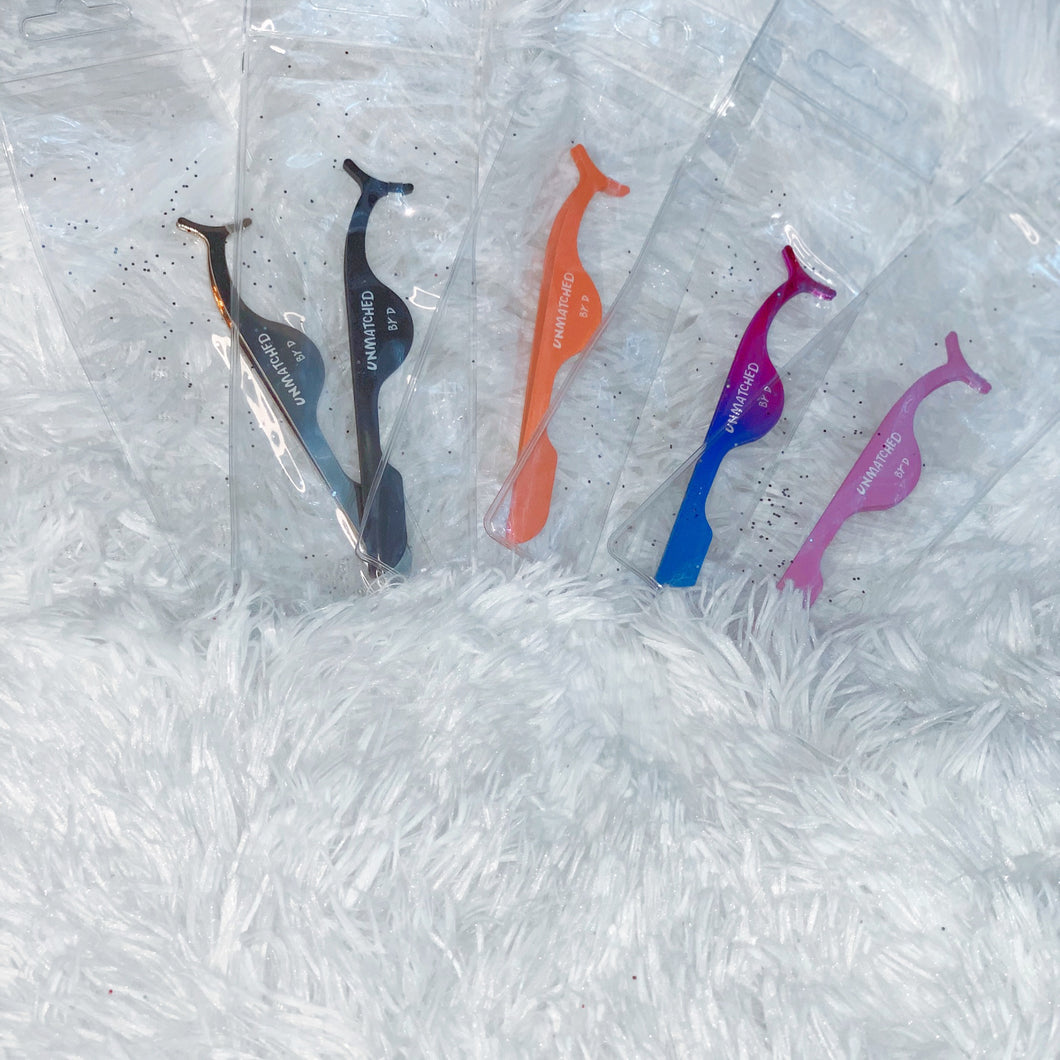 Unmatched Eyelash Applicator