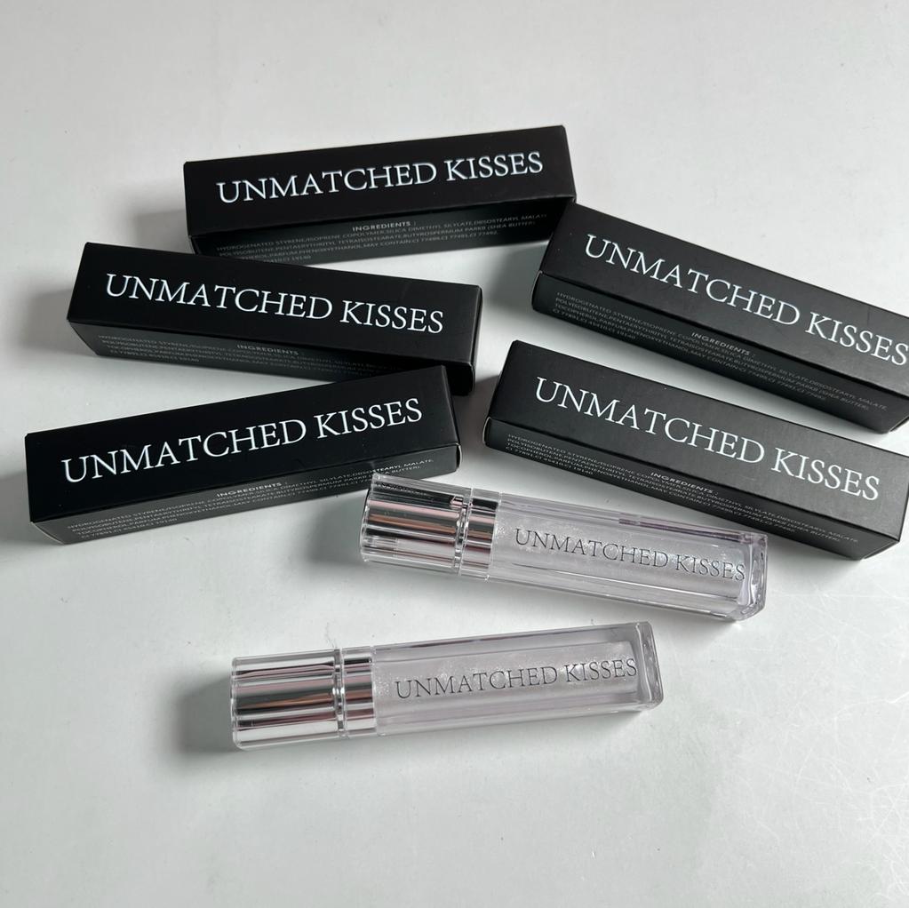 Mysterious Lipgloss